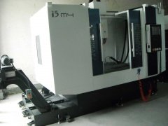 數(shù)控加工中心