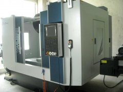 數(shù)控加工中心