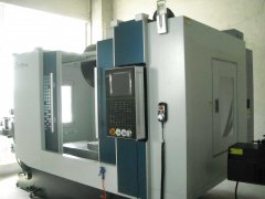 數(shù)控加工中心